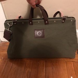 Bespoke Post Weekender Bag